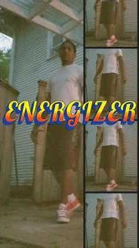 ENERGIZER