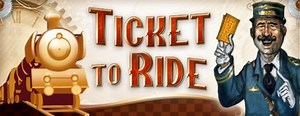 Ticket to Ride (2004) - MobyGames
