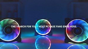 Thermaltake Riing Plus 12 RGB Radiator Fan TT Premium Edition - The World's First True 16.8M Colour RGB Fan! Now available to order on TT Premium. Where to buy: TT Premium - https://goo.gl/Rt6BOu TT Premium Europe - https://goo.gl/DTxPrT TT Premium Australia - https://goo.gl/iRgJFx TT Premium Taiwan - https://goo.gl/i6s3n3 #Thermaltake #TheUltimateRGBfamily | Thermaltake Technology Inc