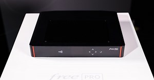 Free Freebox Pro : meilleur prix et actualités
