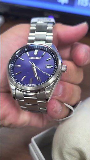 SEIKO SBTM321 ￥51700