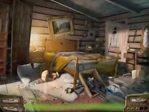Campfire Legends - The Hookman