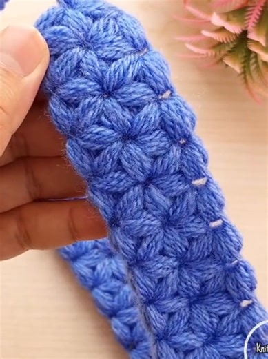 Easy Crochet Bandana Pattern Everyone's Talking About