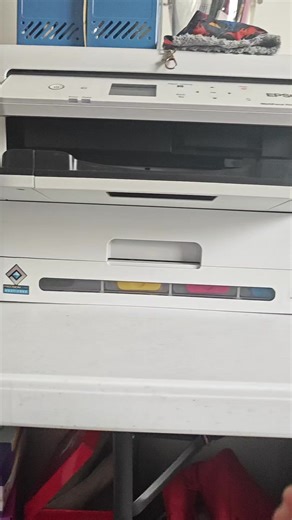 Epson Printer for Your Printing Business Growth