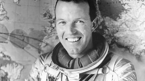 The History Of The Accutron 'Spaceview' Watch