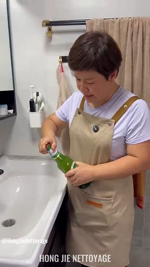 Couteau émoussé ? Évier sale ? Voici des astuces maison simples pour tout régler facilement ! #TachesFacilesÀEnlever #AstuceDuQuotidien #ConseilPratique #AffûterUnCouteau #NettoyerUnÉvier | HongJie Nettoyage