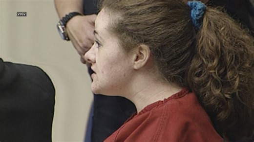 Execution date set for only woman on Tennessee's death row