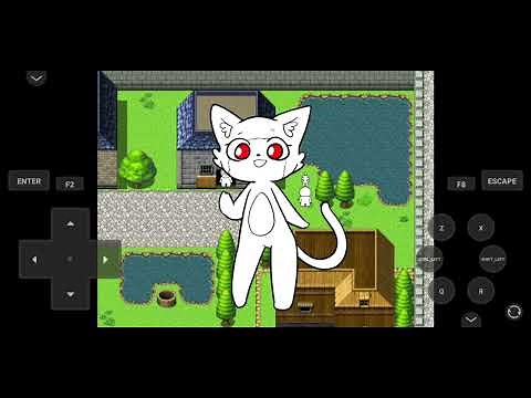 struggle simulator (cat vore🐈) part 1