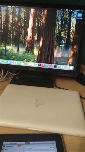 iPad 1st generation on iOS 6.1.3!