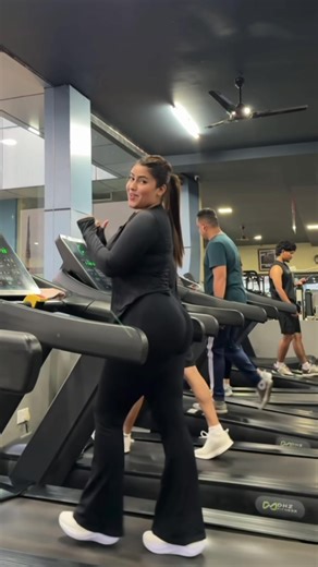 Treadmill Dance Challenge: Join the Fun!