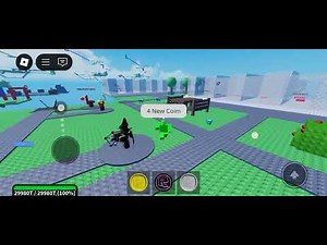 How To Get All New Coin In (CHANCE SIMULATORS)