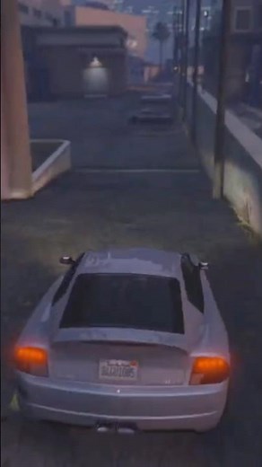 How to get a Free Car in gta V Online!