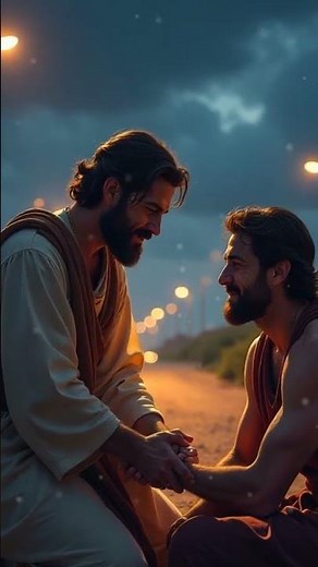 The Good Samaritan Explained: Who Is Your Neighbor? | Powerful Bible Story