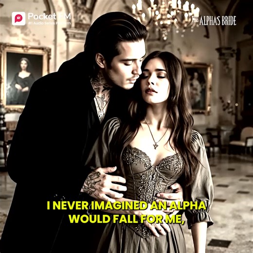 They tried to break her. But rather only built a weapon to be burnt to the ground. #FierceAF #RiseOfTheAlpha #PocketFM #DarkRomance #WolfQueen | Pocket FM