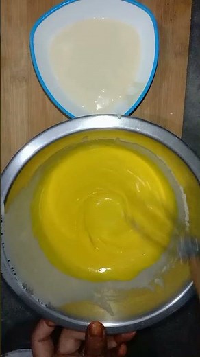 1 minut homemade cake recipe