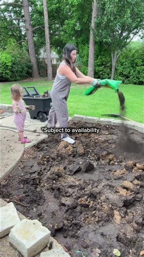 DIY Backyard Garden Ideas Home Depot Outdoor Finds for Spring #diy #garden