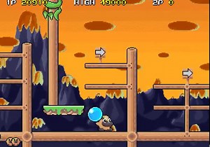 IGN Retro: Liquid Kids