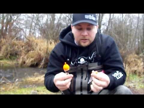 "How-To" | 3 Keys to Success in Low Clear Water Salmon & Steelhead Fishing