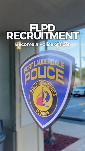 Applications CLOSE this Saturday (3/29)—don’t miss your chance to join FLPD. 🚔✨ This is more than a job—it’s a purpose-driven career where you can grow, lead, and truly make a difference in your community. Whether you’re drawn to action, structure, or service, there’s a place for you on our team. With over 30 specialty units, advancement opportunities, and a department rooted in integrity and leadership, now is the time to take the next step. Your future in law enforcement starts here. But you 