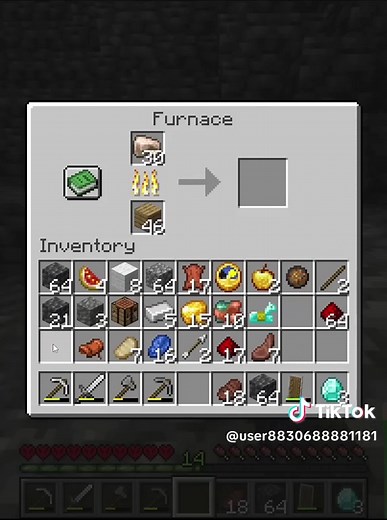 Minecraft Hardcore Series: Ultimate Start Episode 1