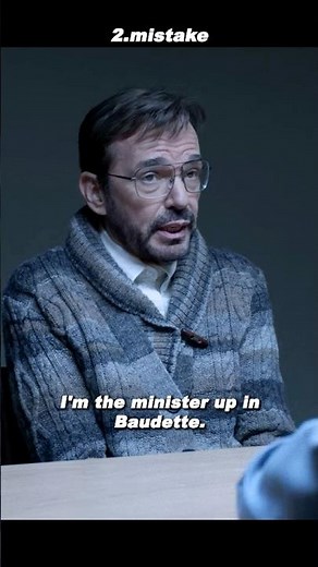 He Caught the Devil. Then He Watched Him Walk Free. | Fargo S1E4