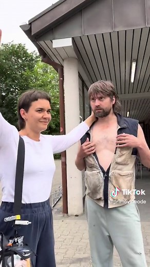 Exploring Outdoor Filming with Die Discounter