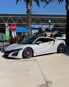 Sound of Acura Nsx | Honda International Community