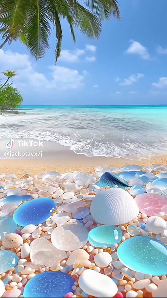 Perfect beach Out of reach #wallpaper #beach #an earthly paradise