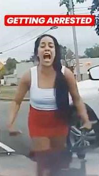 How to handle a "road rage crash"