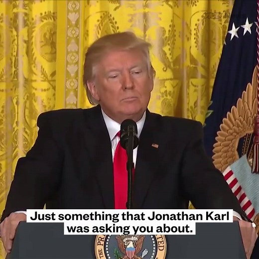 How can the leaks be real but the news be fake? Here's Trump's response: | VICE News