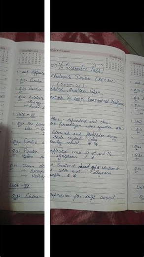 Electronic Devices BEC-301 🔥 100% PASS Strategy Repeated Questions 😨#Shorts#YouTubeShorts#BEC301