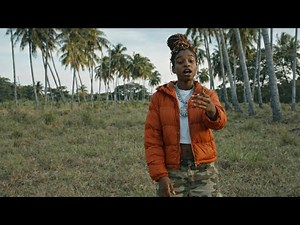 Koffee feat. Buju Banton - Through the fire (official music video 2026)
