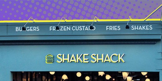Shake Shack's Newest Menu Item Is the Best Fast Food I've Tried All Year