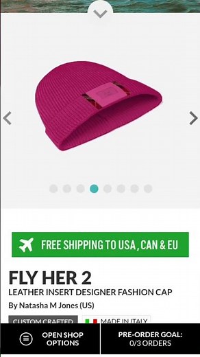 pay later option with PayPal account.... #gifts link In bio