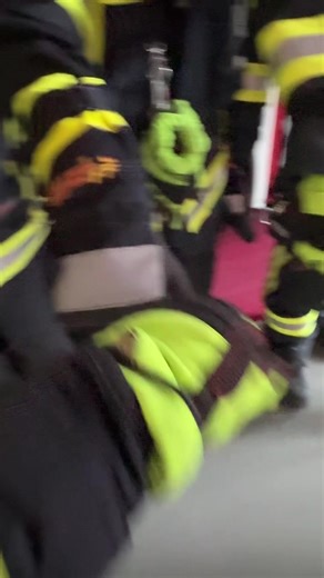 Discover the Role of Volunteer Firefighters