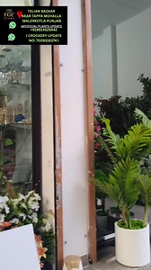 Beautiful home decoration artificial areca palm with pot #homedecor #homedecoration #fgcstore | FGC STORE