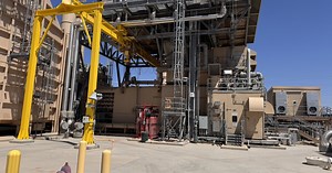 AI data centers need a lot of power. That creates challenges for electric companies in the West