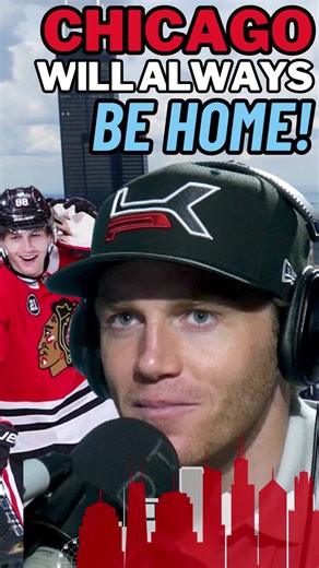 Patrick Kane's Retirement Plans with Chicago Blackhawks