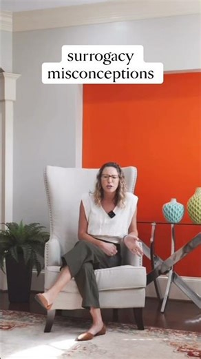 This Is Actually How Surrogacy Works #surrogacy #education #process