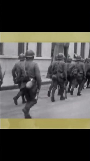 The 82nd Airborne Division #ww2 #ww2history #paratroopers