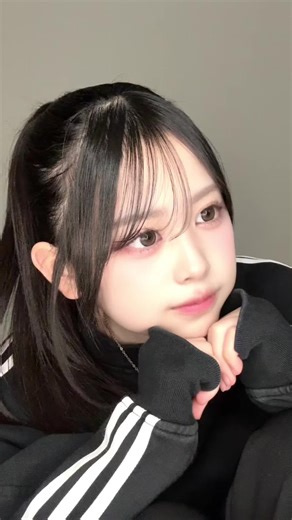 梶原叶渚の素顔を公開！