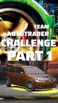 AutoTrader SA plays Need for Speed!