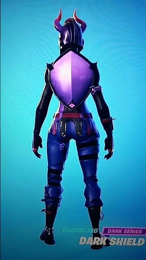 Dark Reflections Pack In Fortnite!