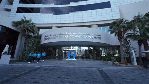 Dentsply Sirona MEA | DS World Dubai 2026 🌍 Thank you to everyone who joined us and made this event truly unforgettable. With cutting-edge education,... | Instagram