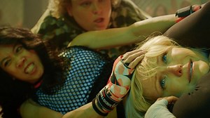 44K views · 277 reactions | Check out the first trailer for 'Chick Fight' starring Malin Akerman and Bella Thorne. | Entertainment Tonight | Facebook