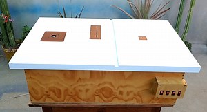 109K views · 1K reactions |  LA EXCELENTE PRECISIÓN DE MIS GUÍAS DE CORTE ... Mira como las construí... BLOG: https://protomaker.blogspot.com/2019/11/manualesPDF.html VIDEO: https://youtu.be/8rjG1pUgtuE Visita mi Canal: https://bit.ly/El_JAVI Más Tutoriales geniales aquí: https://bit.ly/Reviews_JAVI Saludos Digitales!! ✌ | Proto Maker | Facebook