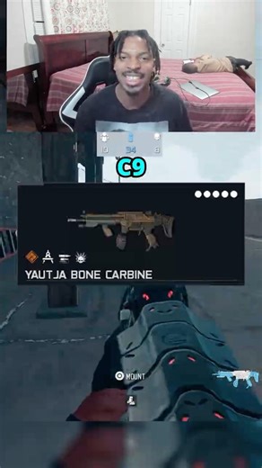 the *NEW* C9 LOADOUT is META in WARZONE! #warzone #callofduty #warzoneclips