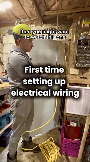 DIY Generator Power Before Blackout