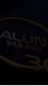 #KONKURSAS Lalunai - 30! Rugpjūčio 16 kviečiame į Didįjį Pilies festivalio koncertą! Atšvęskime kartu! Norite laimėti 2 bilietus? - pamėkite šį įrašą; - pasidalinkite juo; - pažymėkite, ką kviesite į koncertą. Laimėtoją skelbsime birželio 20 dieną, penktadienį. Laluna - 30 metų meilės muzikai! | Radijo stotis Laluna