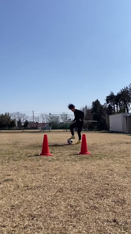 Ball Control Basics: Improve Your Touch with These Drills